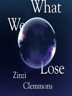 What We Lose - Audiobook
